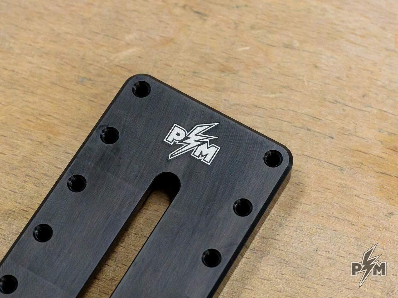 Perun moto 12mm bar GPS / Tablet holder mount AMPS - 4