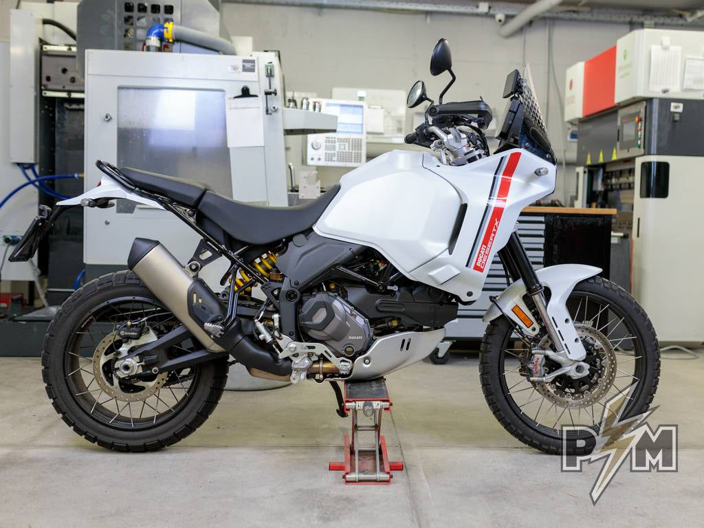 Ducati DesertX