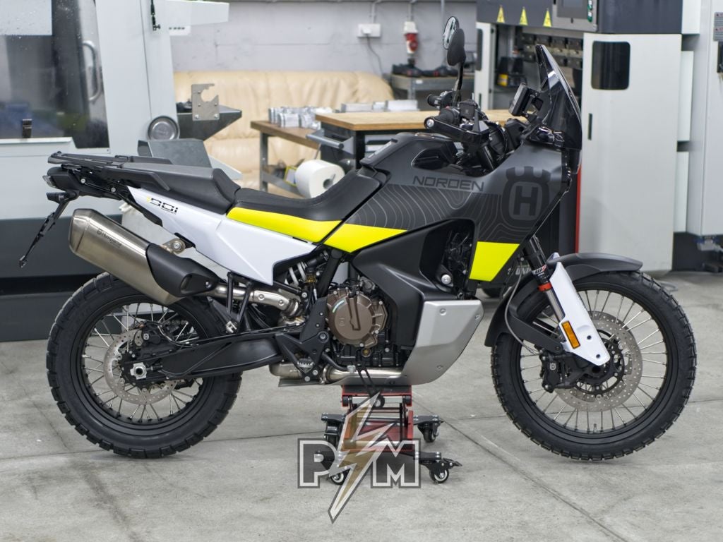 Husqvarna Norden 901