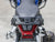 Perun moto Aprilia Tuareg 660 Top luggage rack - 3