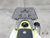 Perun moto Extension plate for Husqvarna 701 Luggage rack Gen2 - 2