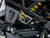 Perun moto Ducati DesertX Tie-down brackets - 8
