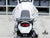 Perun moto Ducati DesertX Top luggage rack - 5