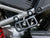 Aprilia Tuareg Tie-down brackets