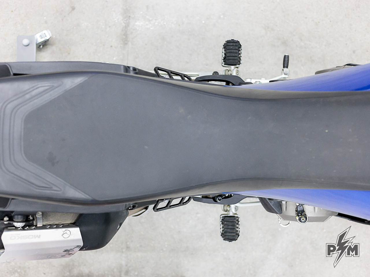 Aprilia Tuareg Tie-down brackets