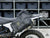 Perun moto Husqvarna 701 Enduro Supermoto Luggage rack GEN2 - Kriega OS-base
