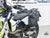 Perun moto Husqvarna 701 Enduro Supermoto Luggage rack GEN2 - Enduristan Blizzard XL