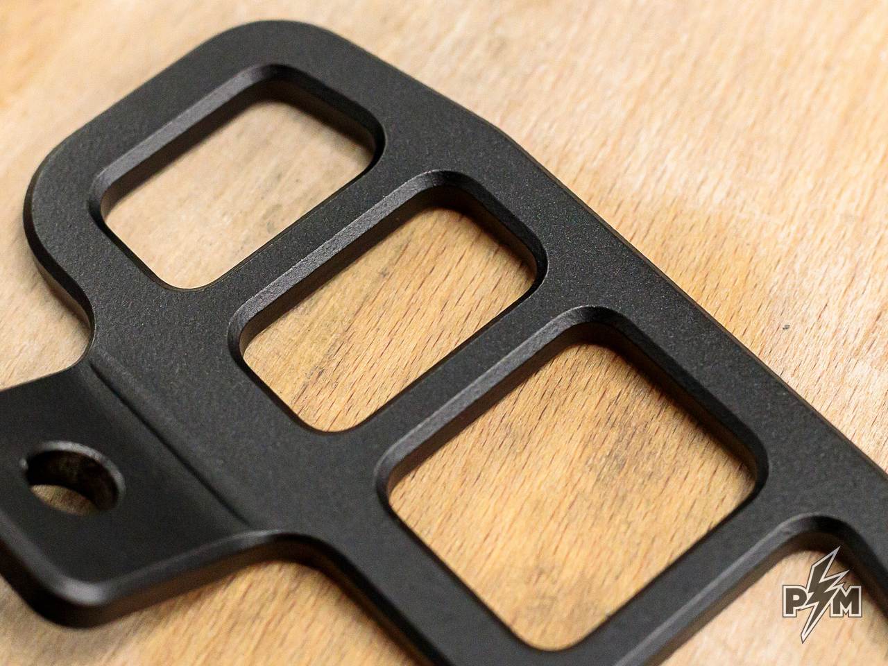 Perun moto BMW F900GS Tie-down brackets - 10