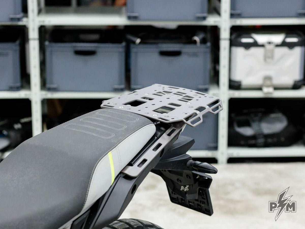 Perun moto CF-Moto MT450 / Ibex 450 Top luggage rack - 2