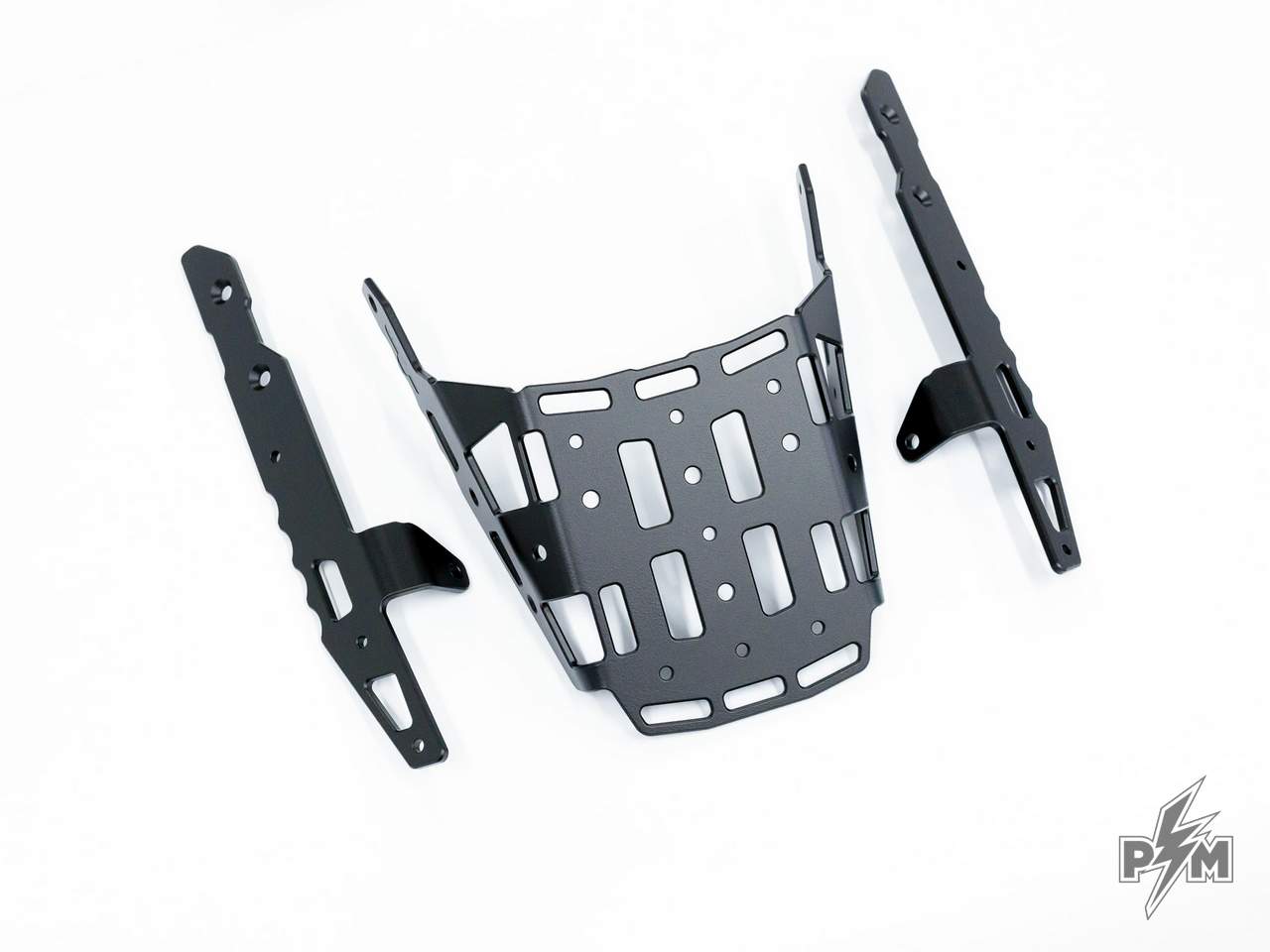 Perun moto KTM 390 Adventure R X Enduro Top luggage rack - 9