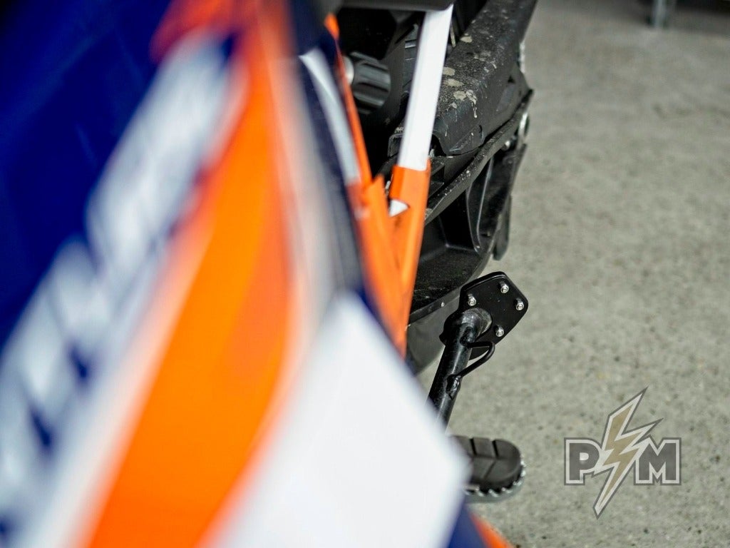 Perun moto Footstand enlarger 690 701 790 890 1290 SAR 18