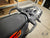 Perun moto KTM 790 890 Billet luggage rack 1