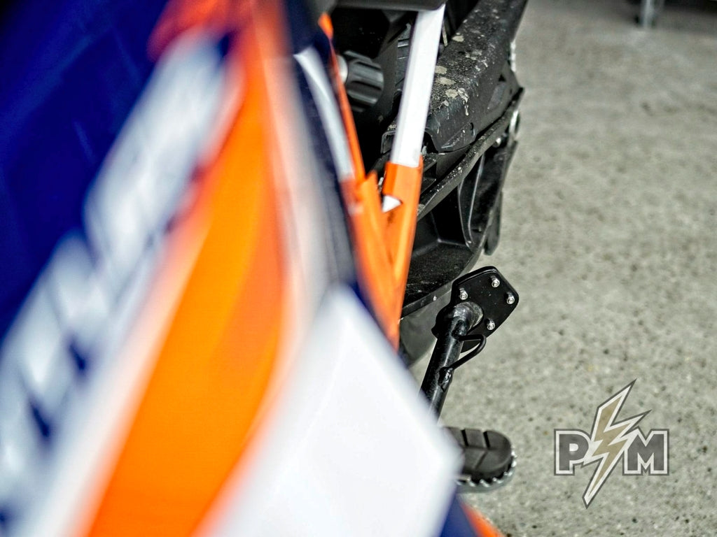 Perun moto Footstand enlarger 690 701 790 890 1290 SAR 18