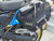 Perun moto Yamaha Tenere 700 Tie-down brackets Mosko moto - 6