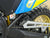 Perun moto Yamaha Tenere 700 Tie-down brackets - 5