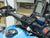 Perun moto Yamaha Tenere 700 Upper handlebar clamp - 3