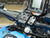 Perun moto Yamaha Tenere 700 Upper handlebar clamp - 4