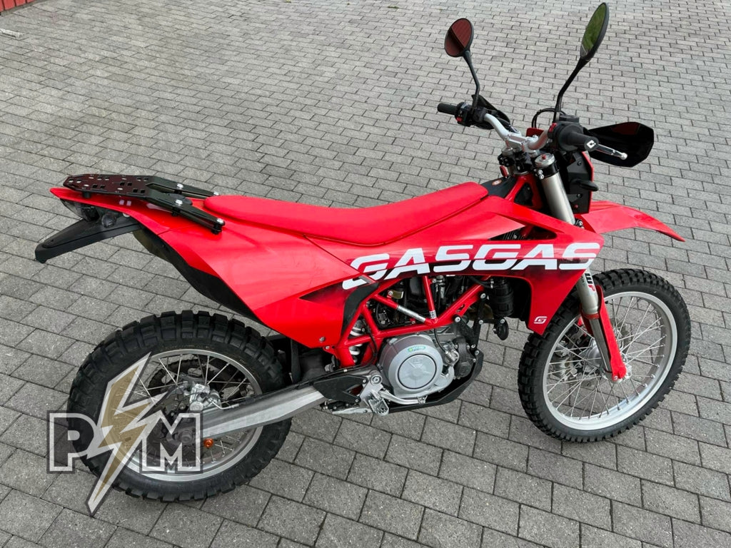 Perun moto GasGas ES/SM700 Luggage rack SD 1