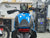 Perun moto Yamaha Tenere 700 Top luggage rack - 6