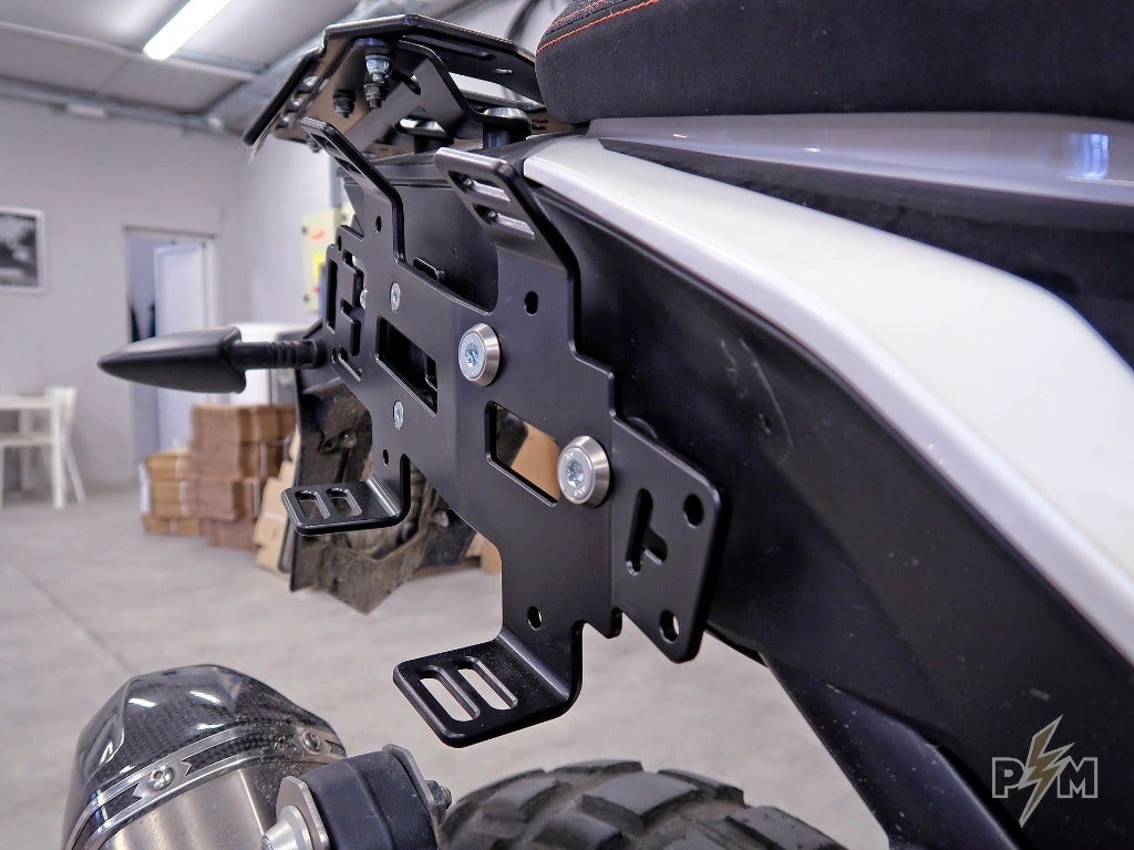 Perun moto KTM 1090 1190 1290 Side carriers 1