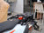 Perun moto Grab handles for KTM 690 Enduro SMC-R 4
