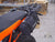 Perun moto KTM 790 890 Luggage rails 4