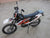 Perun moto Extension plate for KTM 690 Enduro SMC-R 6