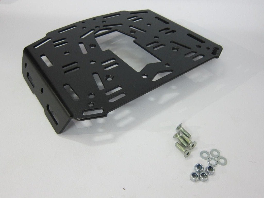 Perun moto Extension plate for KTM 690 Enduro SMC-R 13