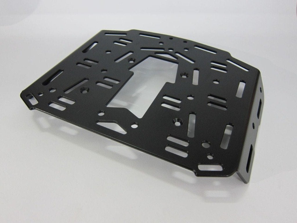 Perun moto Extension plate for KTM 690 Enduro SMC-R 11