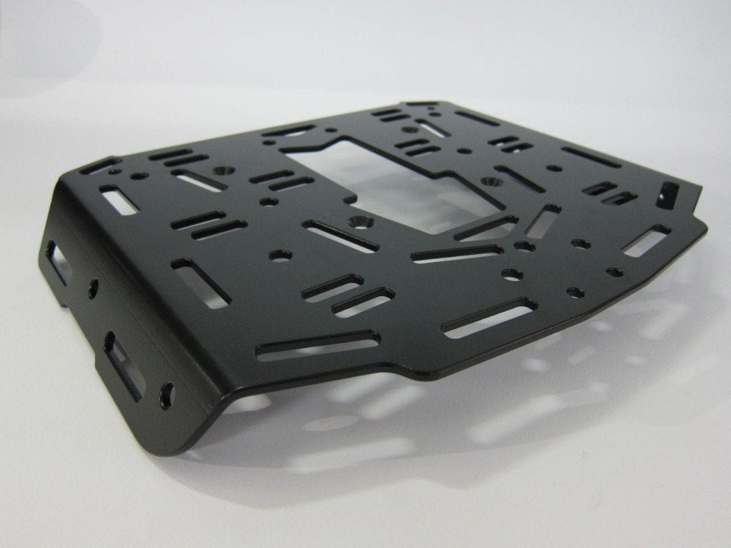 Perun moto Extension plate for KTM 690 Enduro SMC-R 12